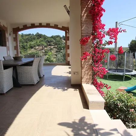 Casa Quermanso Nyaraló Vilajuiga