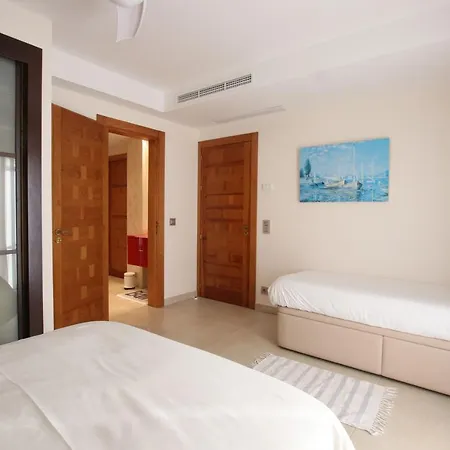 펜션 Casa Quermanso Vilajuiga