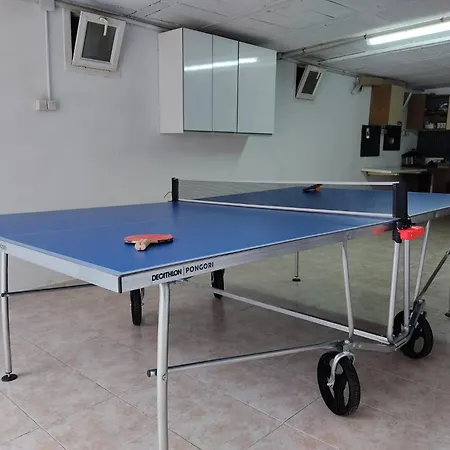 Casa Quermanso 펜션 Vilajuiga