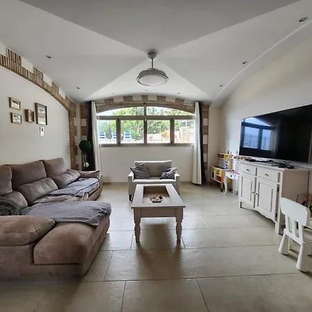 Vakantiehuis Casa Quermanso *