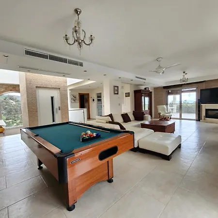 Vakantiehuis Casa Quermanso Vilajuiga