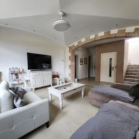 Casa Quermanso * Vilajuiga