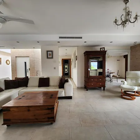 Vakantiehuis Casa Quermanso