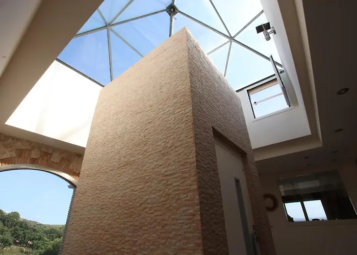 別荘 Casa Quermanso *