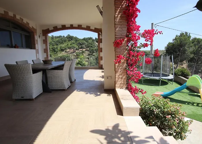 Casa Quermanso 別荘 Vilajuiga