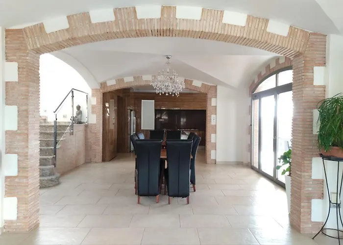 別荘 Casa Quermanso