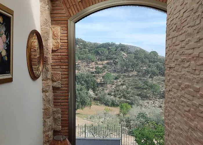 Casa Quermanso * Vilajuiga