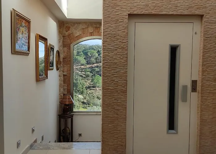 Casa Quermanso 別荘 Vilajuiga