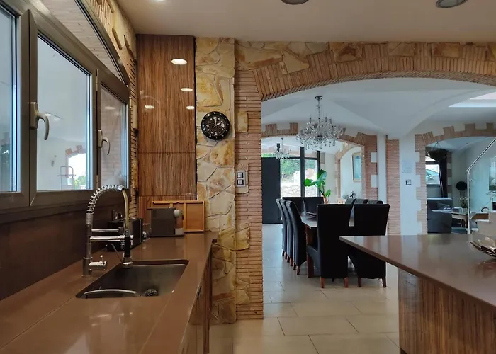 Casa Quermanso 別荘 Vilajuiga