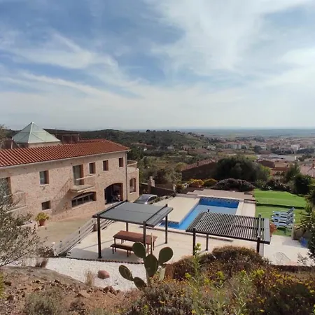 Casa Quermanso Vilajuiga