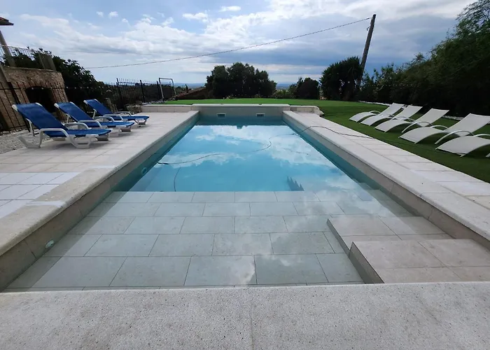 Casa de Férias Casa Quermansó