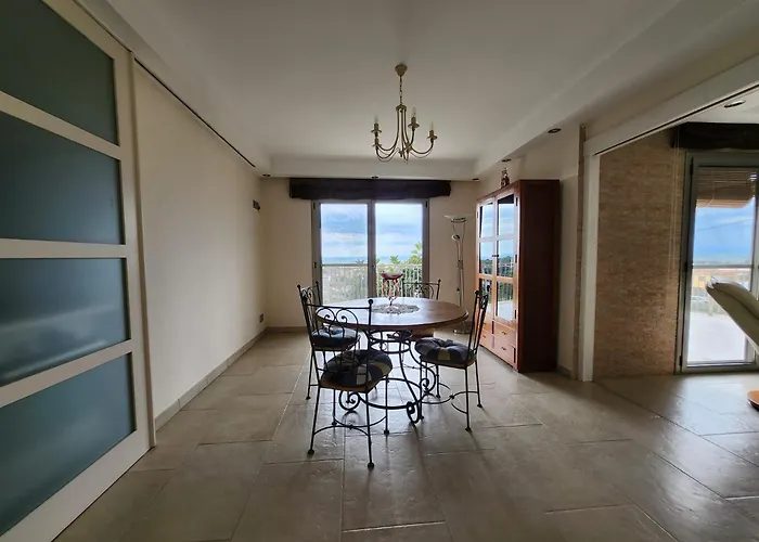 Casa Quermanso בית נופש Vilajuiga