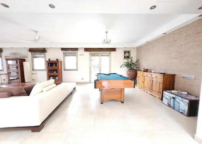 Casa Quermanso
