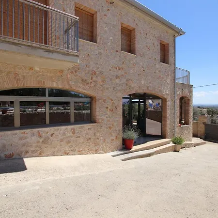 Casa Quermansó