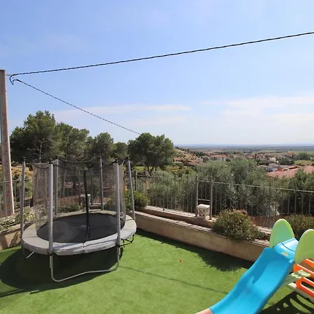 Holiday home Casa Quermanso *