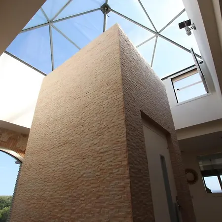 Holiday home Casa Quermanso *