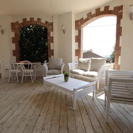 Dom wakacyjny Casa Quermansó *