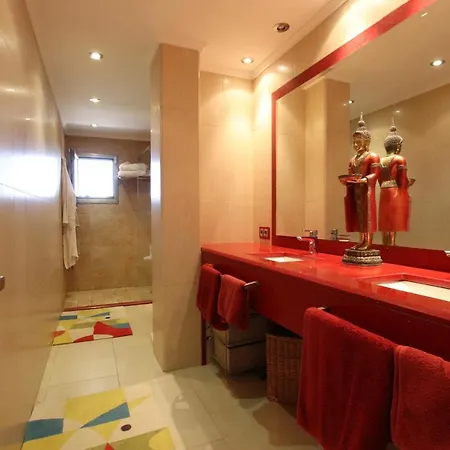 Casa Quermanso Holiday home
