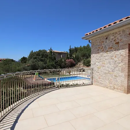 Holiday home Casa Quermanso Vilajuiga