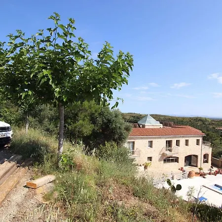Casa Quermansó Dom wakacyjny
