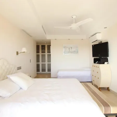 Holiday home Casa Quermanso *
