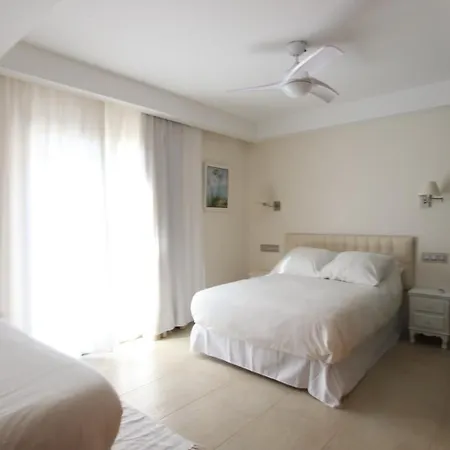 Casa Quermanso Holiday home *
