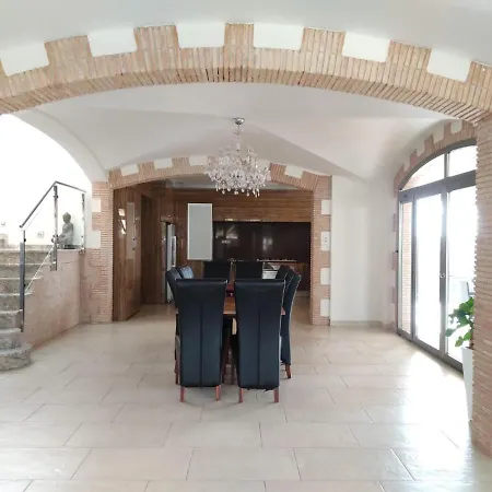 Dom wakacyjny Casa Quermansó