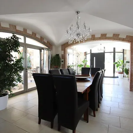Casa Quermanso Holiday home