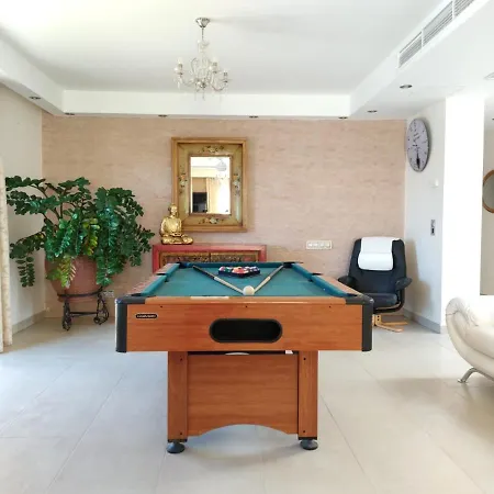 Holiday home Casa Quermanso Vilajuiga