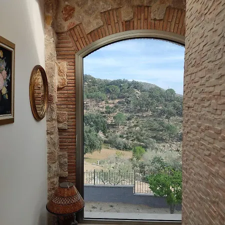 Casa Quermanso * Vilajuiga