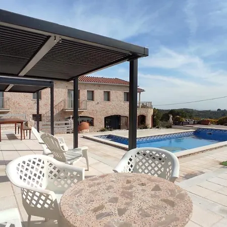 Holiday home Casa Quermanso
