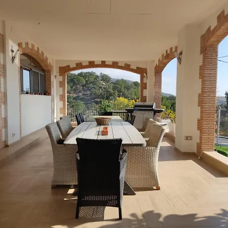 Casa Quermanso *