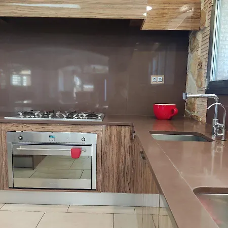 Holiday home Casa Quermanso