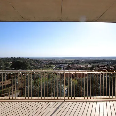 Casa Quermanso * Vilajuiga
