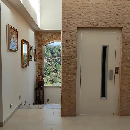 Casa Quermanso Holiday home Vilajuiga