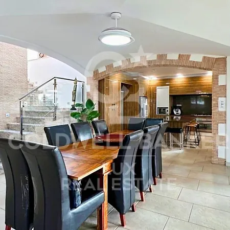 Casa Quermanso Holiday home