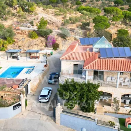 Casa Quermanso * Vilajuiga