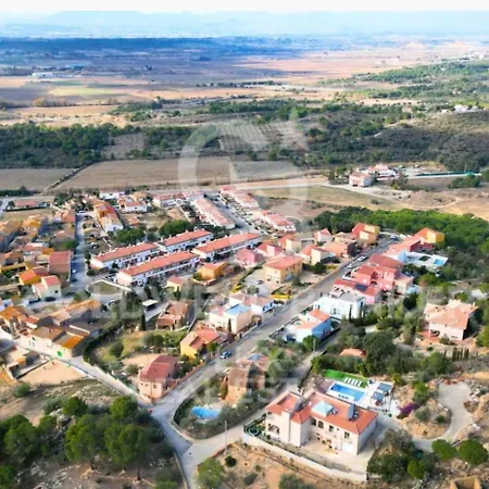 Casa Quermanso Vilajuiga