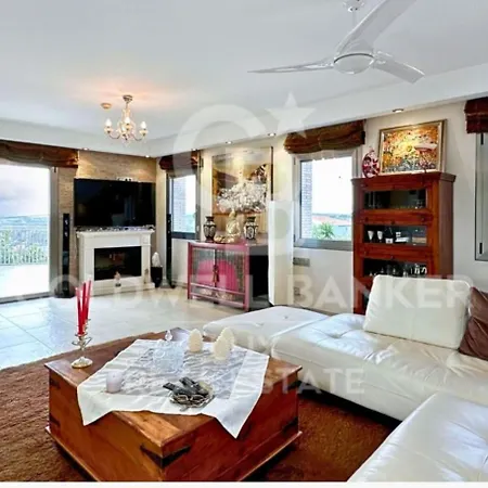Σπίτι διακοπών Casa Quermanso *