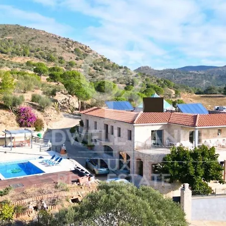 Casa Quermanso