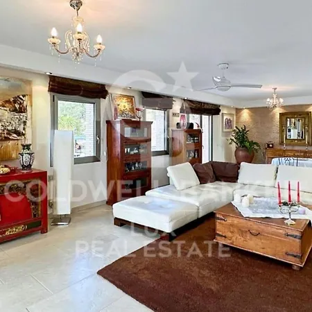Holiday home Casa Quermanso *