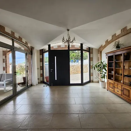 Casa Quermanso *